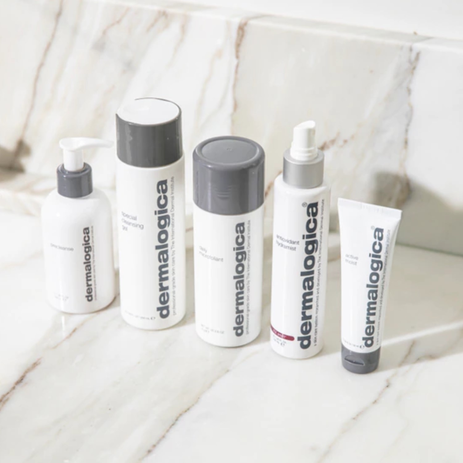 ANTIOXIDANT HYDRAMIST (SRPAY PROTECTOR)